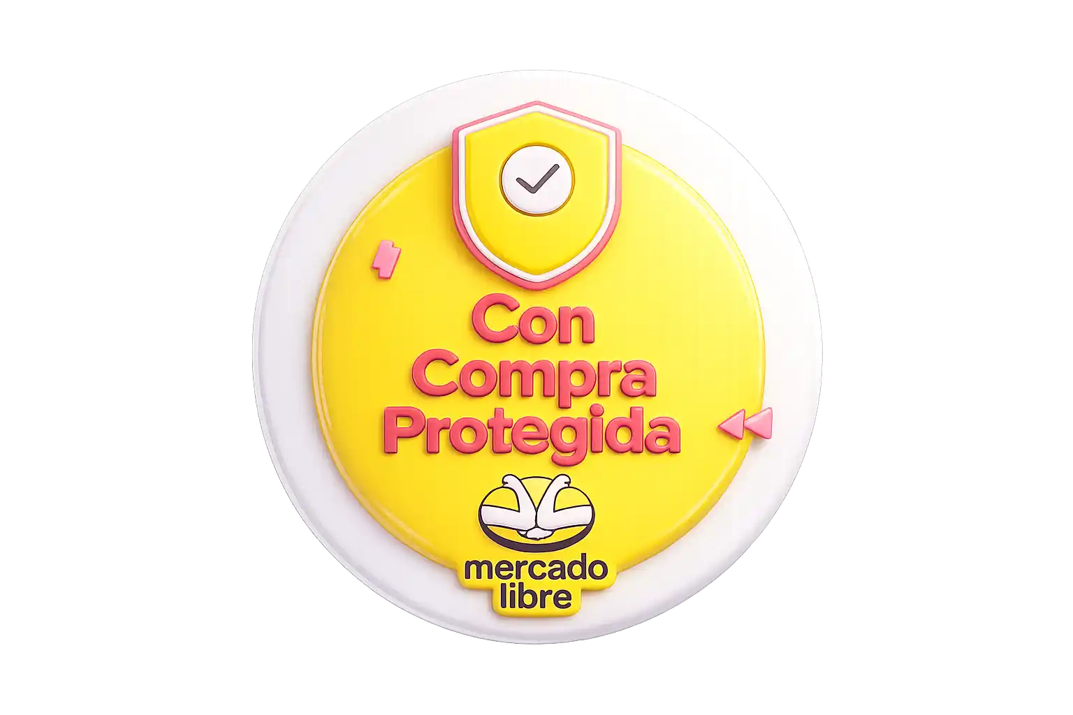 Compra segura con mercado libre